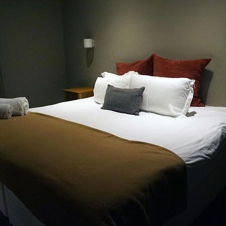 The Penny Farthing Hotel เบิร์กเคมสเต็ด ภายนอก รูปภาพ