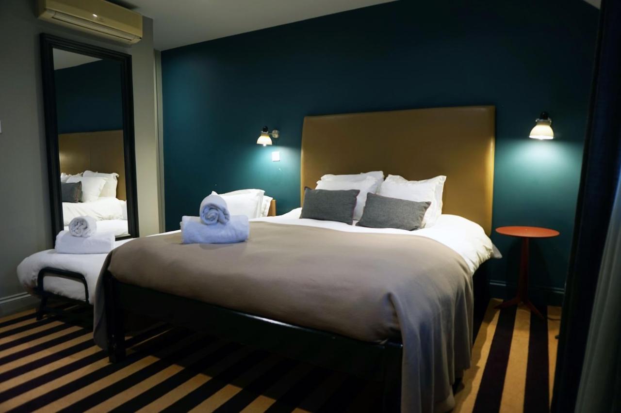The Penny Farthing Hotel เบิร์กเคมสเต็ด ภายนอก รูปภาพ
