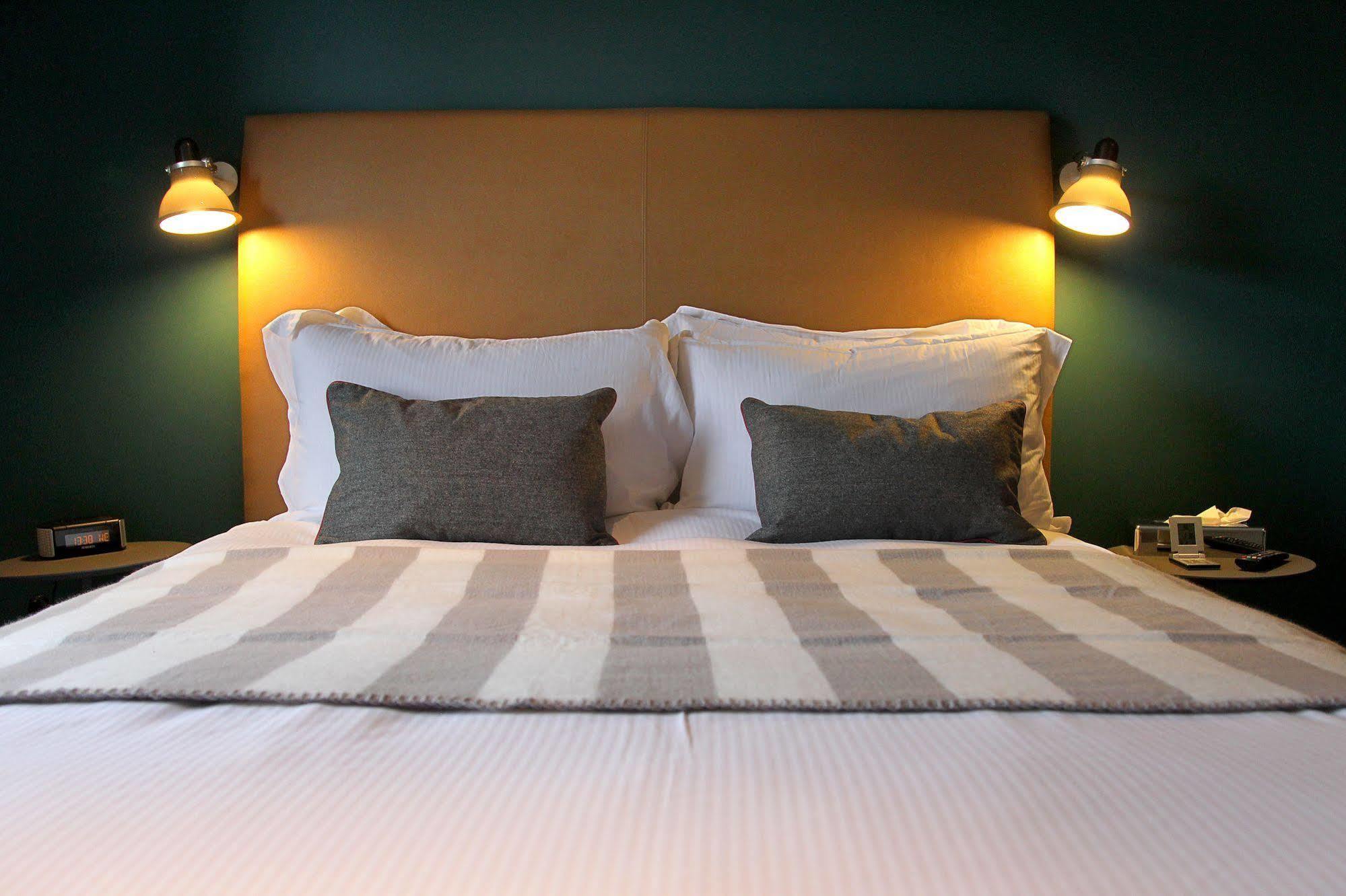The Penny Farthing Hotel เบิร์กเคมสเต็ด ภายนอก รูปภาพ