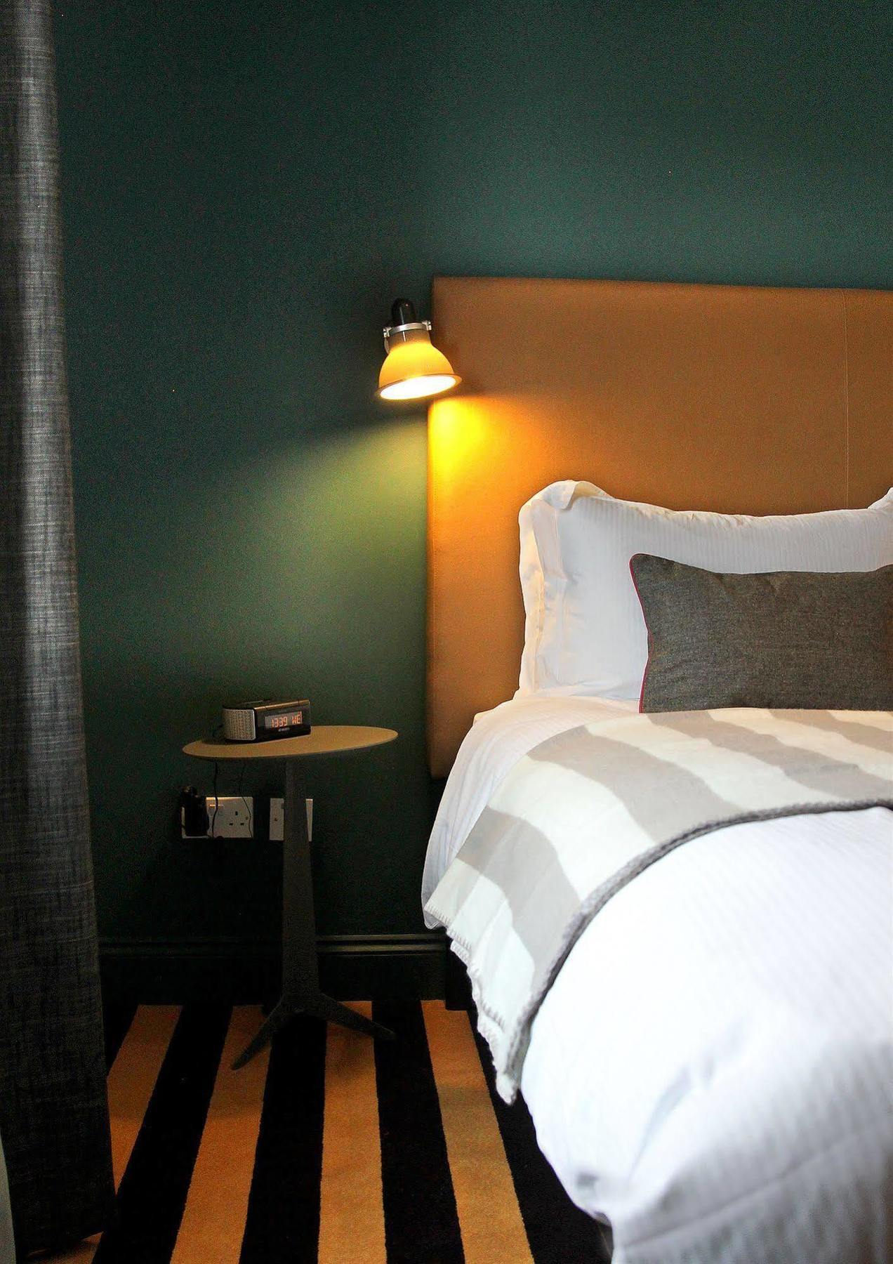 The Penny Farthing Hotel เบิร์กเคมสเต็ด ภายนอก รูปภาพ